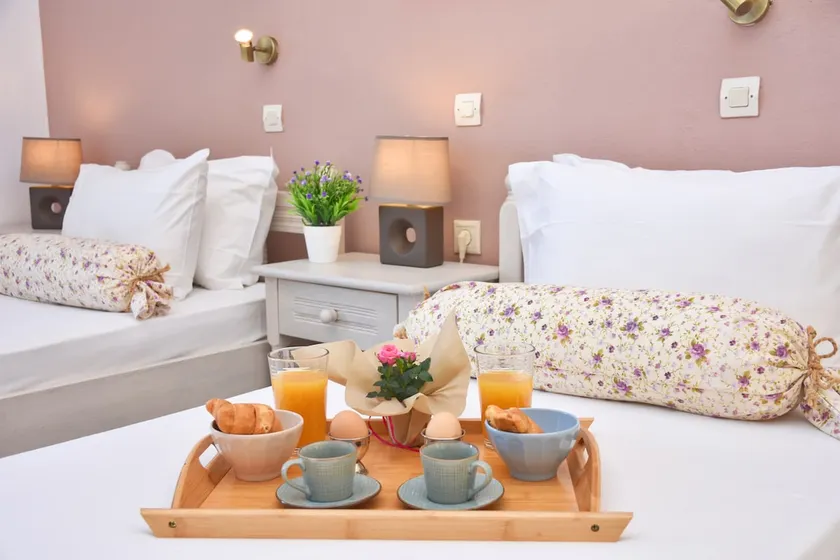 Despoina's Apartment - Image 1