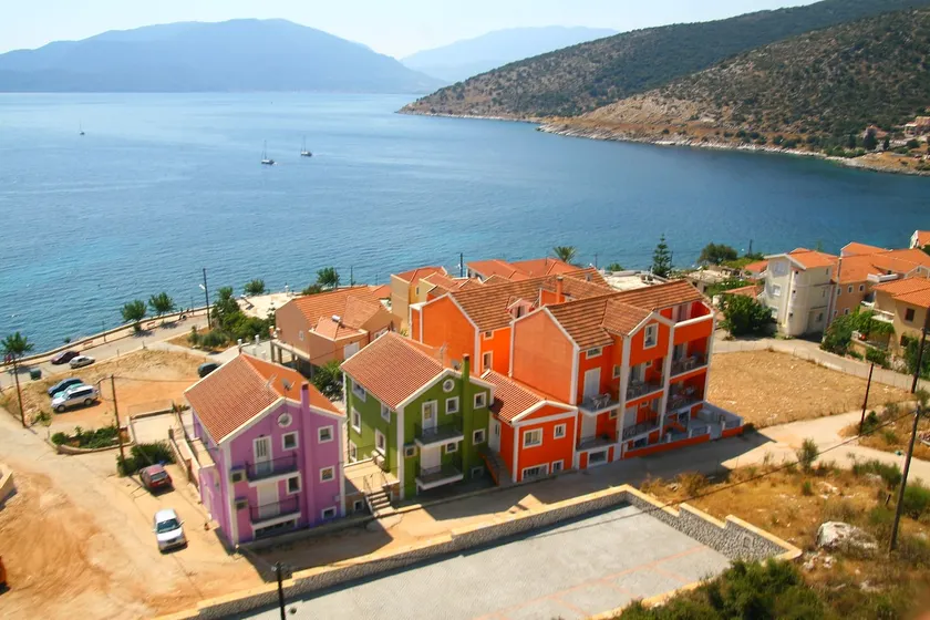 Mema's Apartment - Image 1