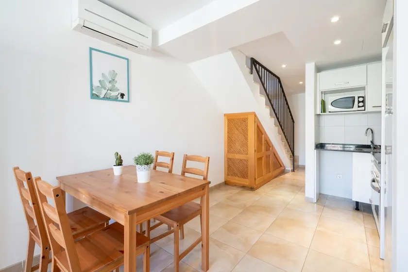 Sandp BY seaside apartments, Apartament. - Image 1