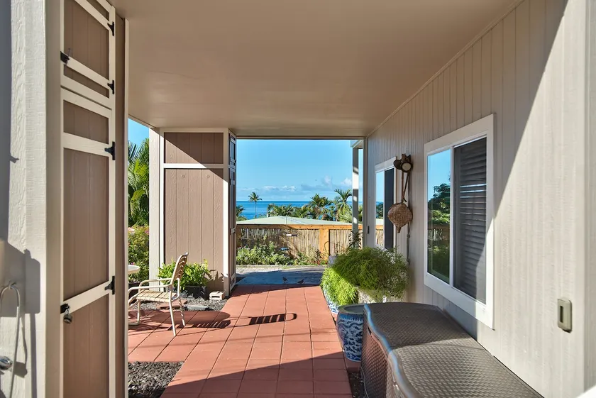 Kimo's Getaway - Image 1