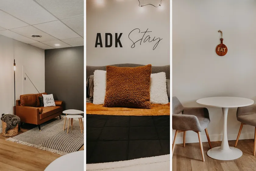ADK Stay - Image 1