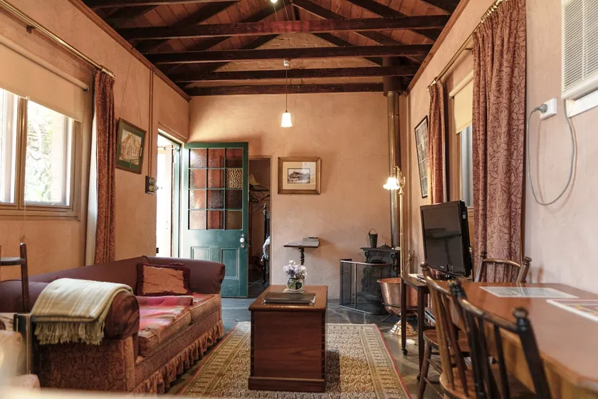 Paprika Cottage - Buxton Manor - Image 1
