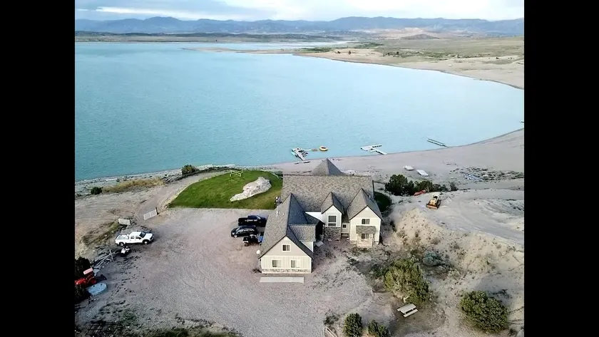 The Lake House At Yuba - Image 1
