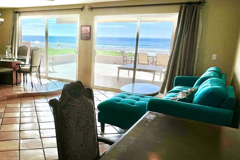 Rosarito Beach Hotel - Image 1