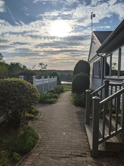 *The Refuge! A Most Fantastic Get Away! - Image 1
