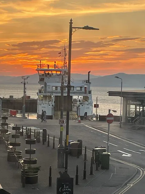 Ferry View - Image 1