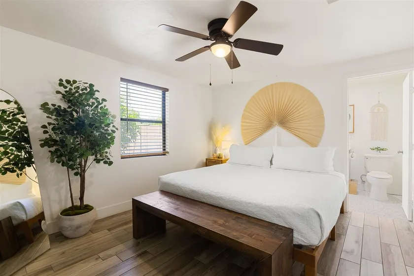 Hubbell Courtyard Suite by Downtown Phoenix - Image 1