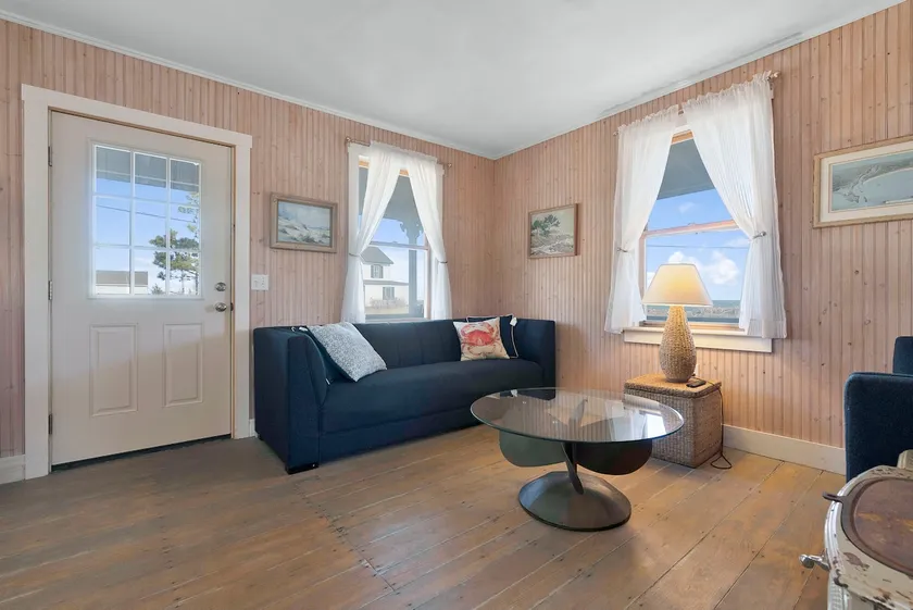 River & Sea Views: Camp Ellis Beach House - Image 1