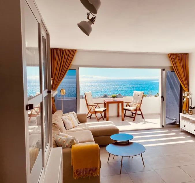 Exclusive bungalow with stunning Sea Views by 75Steps - Image 1