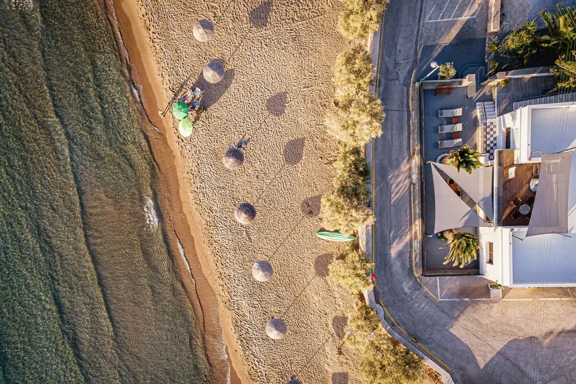 Aniv Villa by the Sea - Image 1
