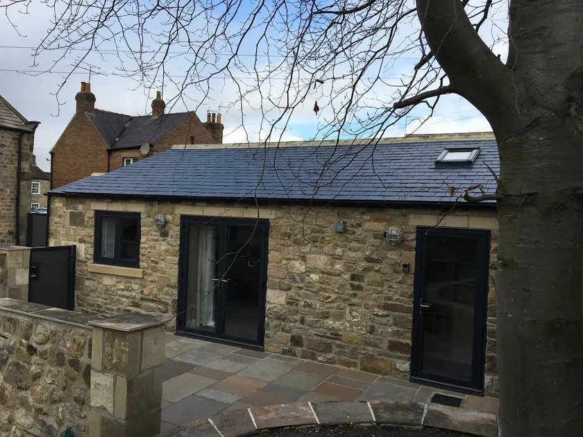 Garden Cottage total luxury in fabulous Masham - Image 1