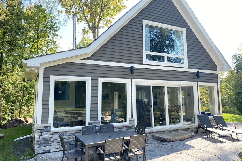 Little Blue Heron Cottage - Image 1