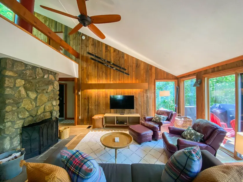 Secluded Jackson Family Escape w/ Views & Deck - Image 1