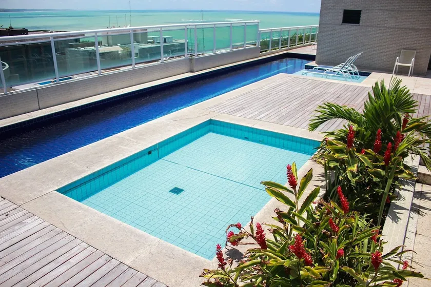 LUXURY 3 bedroom SEA SIDE (JTR) - Image 1