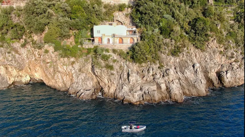 Villa Malù Amalfi Coast - Image 1