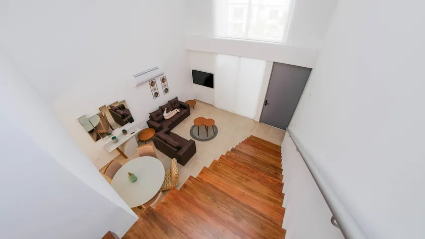 Beautiful LOFT with pool - Image 1