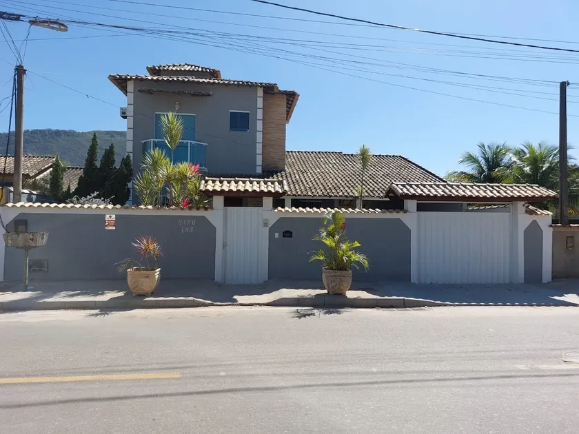 R&D Residências - Leisure in Itaipuaçu - Maricá - RJ - Image 1