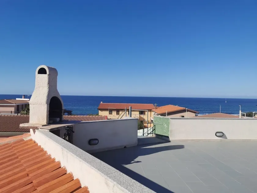 IN SARDINIA 80 METERS FROM THE SEA WITH BREATHTAKING VIEWS - Image 1