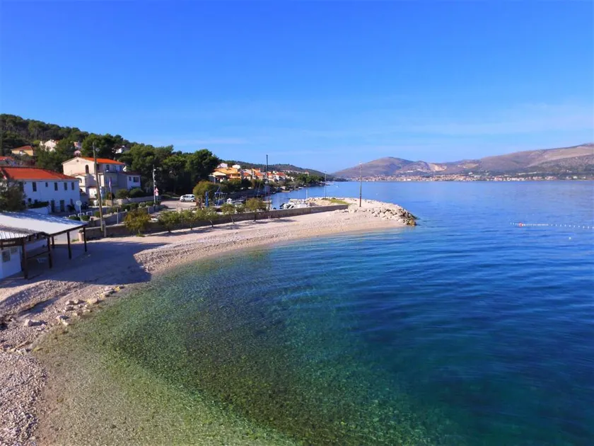 Apartment Toma (2+1), Čiovo, Trogir - Image 1