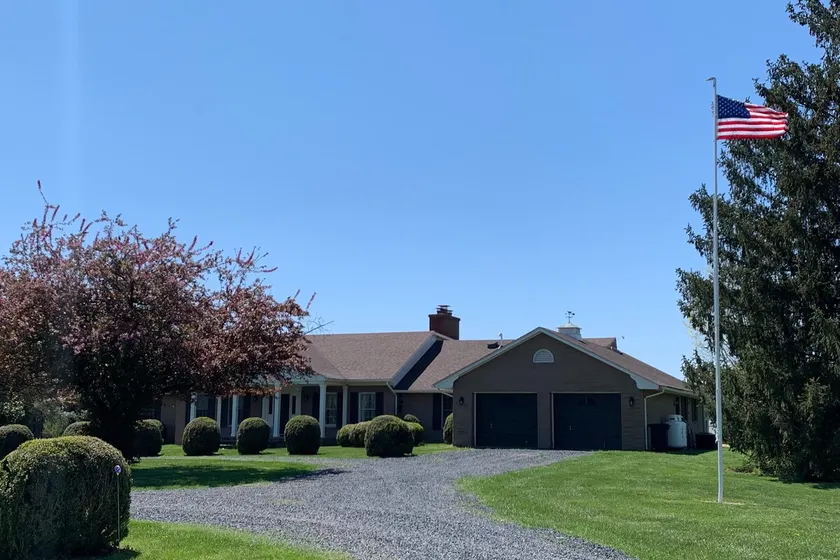 Lophaven Country Getaway-Entire Home/Private Pool - Image 1