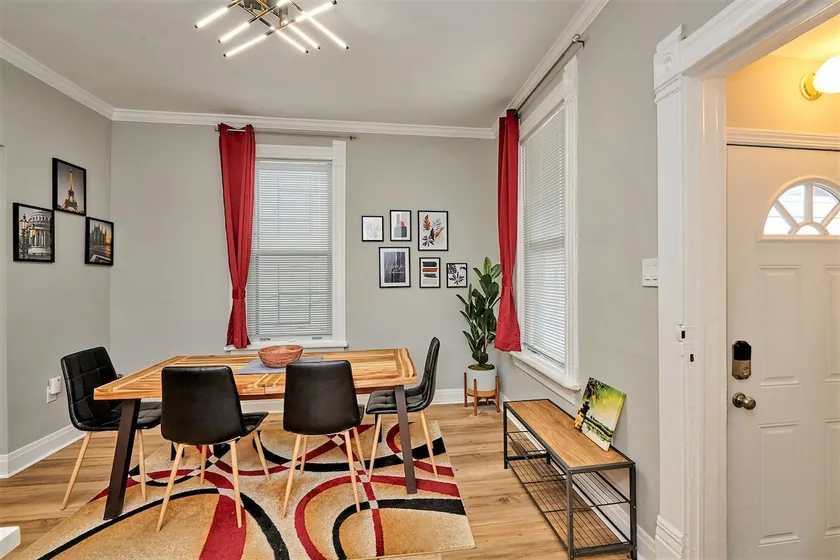 Lincoln Park - DePaul House w/Patio Free Parking - Image 1