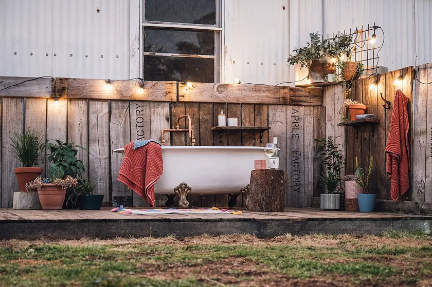 Bob's Creek Cottage - Peace near Orange & Molong. - Image 1