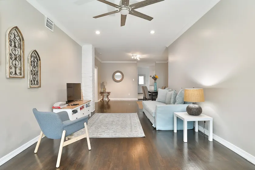 Museum District - Beautiful 2 Br/2Ba with King bed! - Image 1