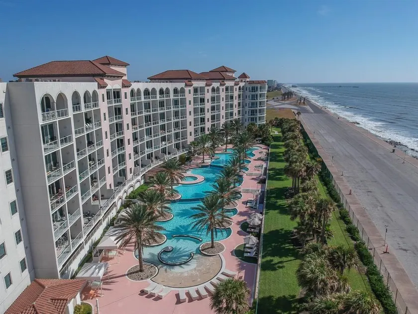 Lazy River, Pools, Beach, Spa = Float, Sip, Soak, Repeat. \nBest amenities! - Image 1