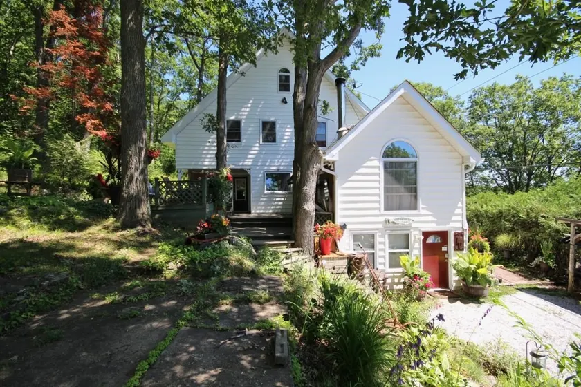 The Oaks Cottages Inc. - Image 1