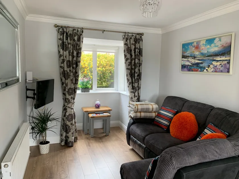 Two Bedroom Town House Beside The River Barrow - Image 1