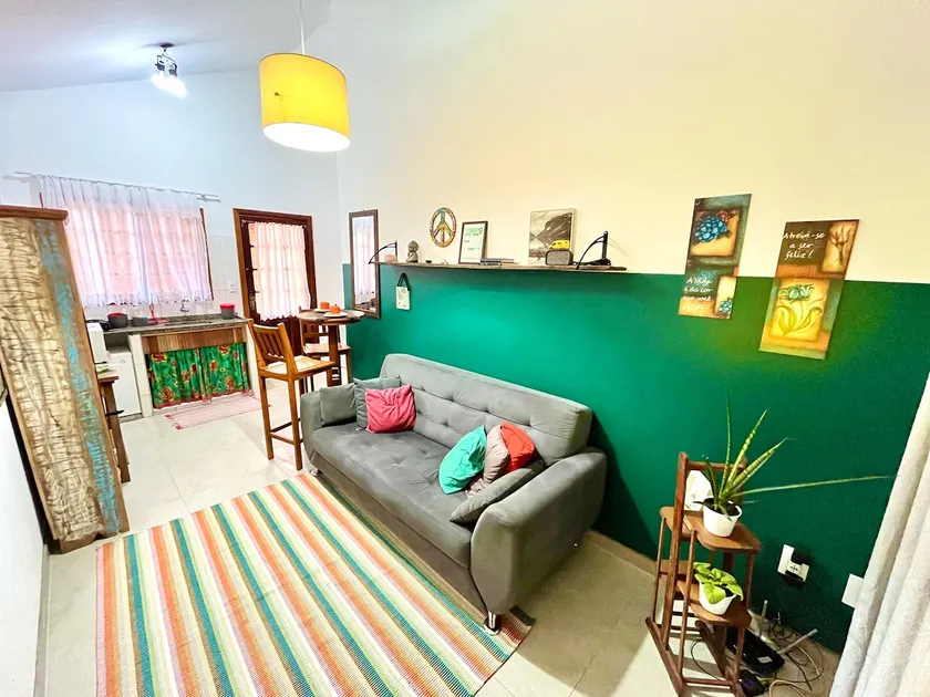 Lua Nova Chalet, Central Region - Image 1