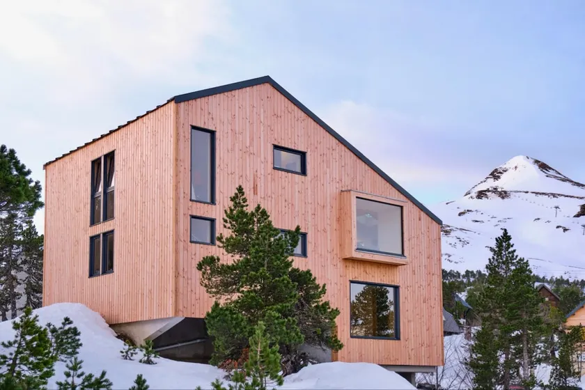 ★★★★ CHALET Melzerata✨with SAUNA - Image 1