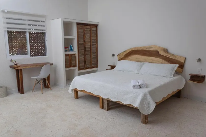 Room’s Guelaguetza “Zicatela Beach B” - Image 1
