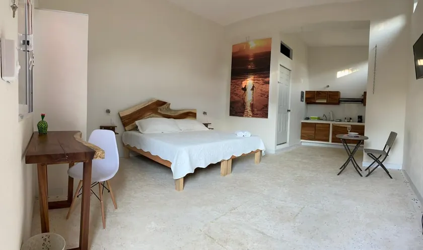 Room’s Guelaguetza “Zicatela Beach D” - Image 1