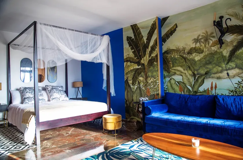 Bonobo suite Appartement front of the beach - Image 1