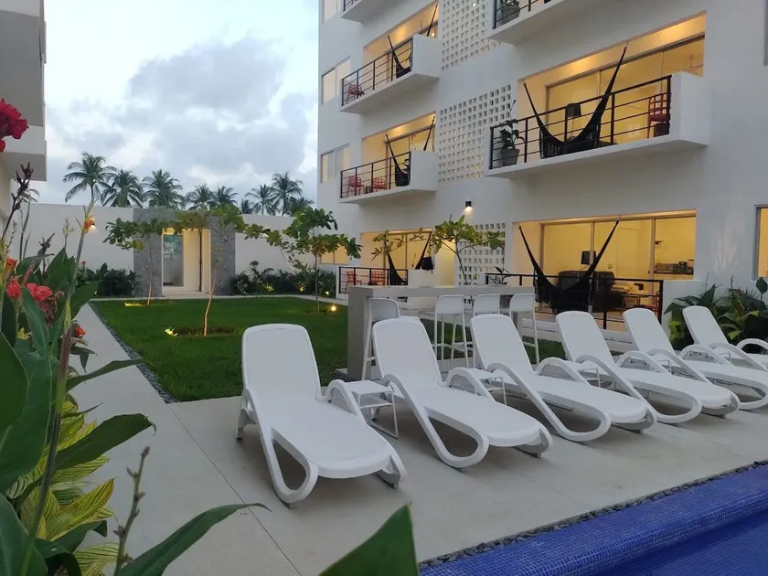 Super cute Suite in Aca Diamante (Adults Only) - Image 1