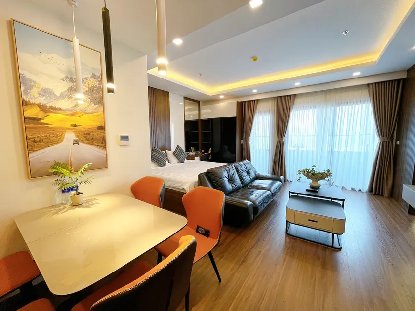FLC Sea Tower Apartment Quy Nhon - Hung Dong Tourist - Image 1