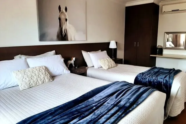Top of the Range - Tourist Road 2 BDRM Apartment - Image 1