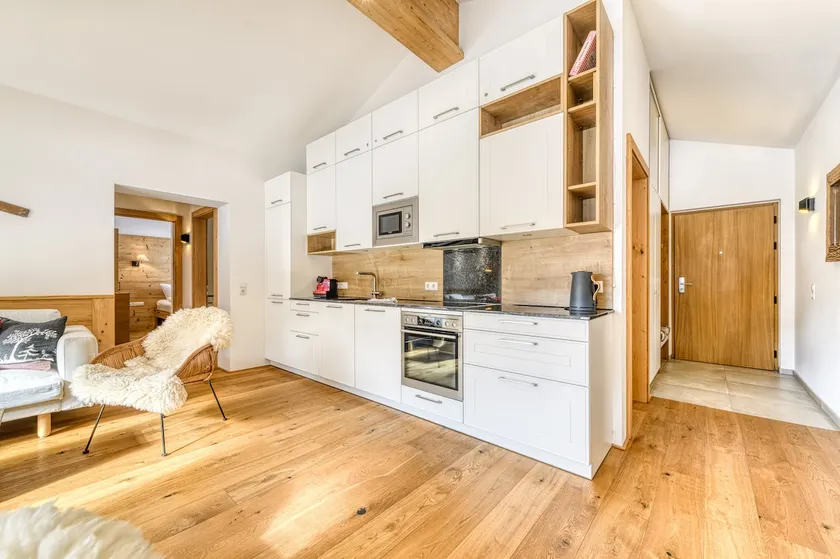 Apartment Almenrausch - Arlberg Chalets - Image 1