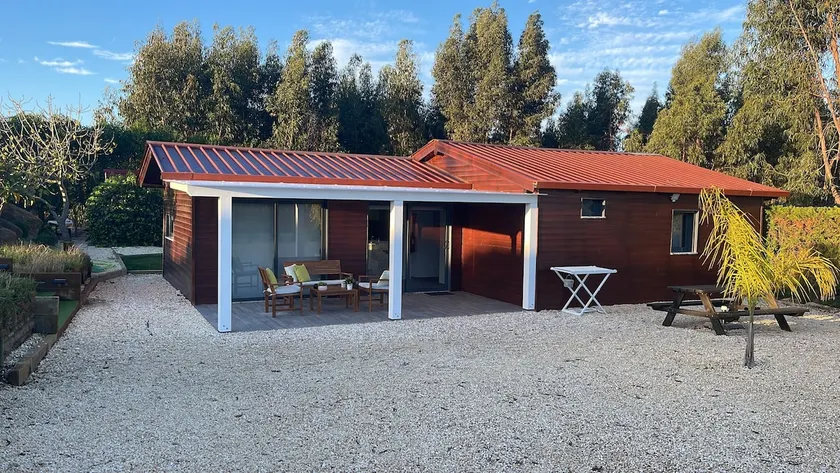 Herdade do Kuanza - Image 1