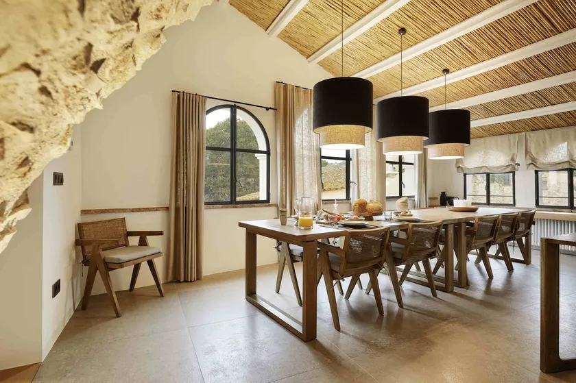 Mas Ametller - House of design 8-12 guest - Image 1