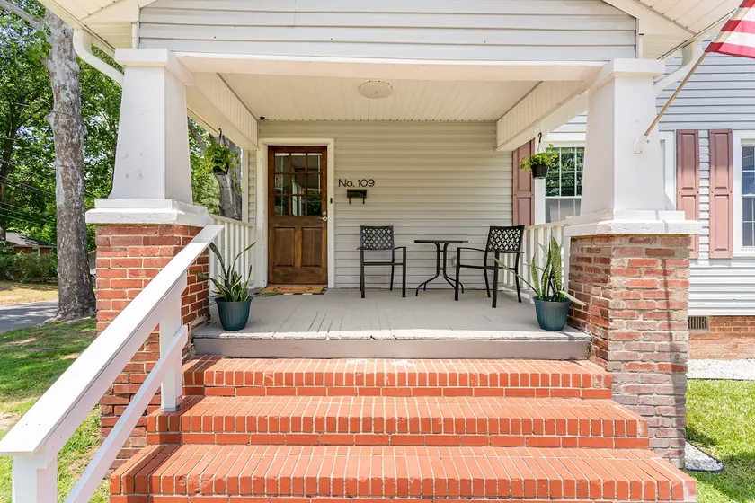 Sanford Retreat - Veteran Owned - Image 1