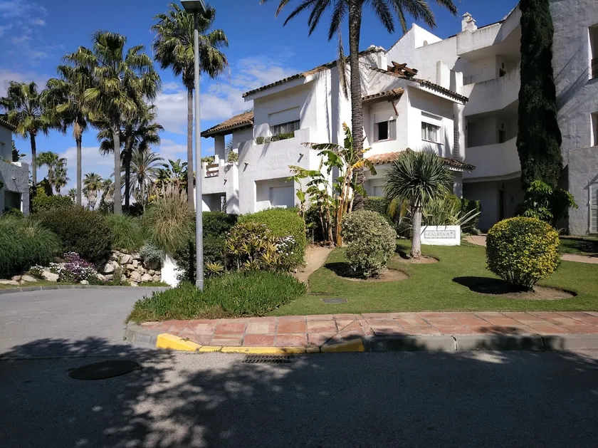 Costa Ballena, Los Infantes, right on the beach - Image 1