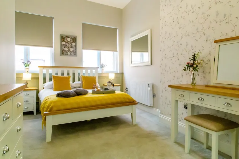 Friar's Fold - Character Suite in the City Centre - Image 1