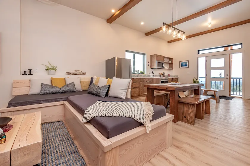 Wild Mountain Chalet - Image 1
