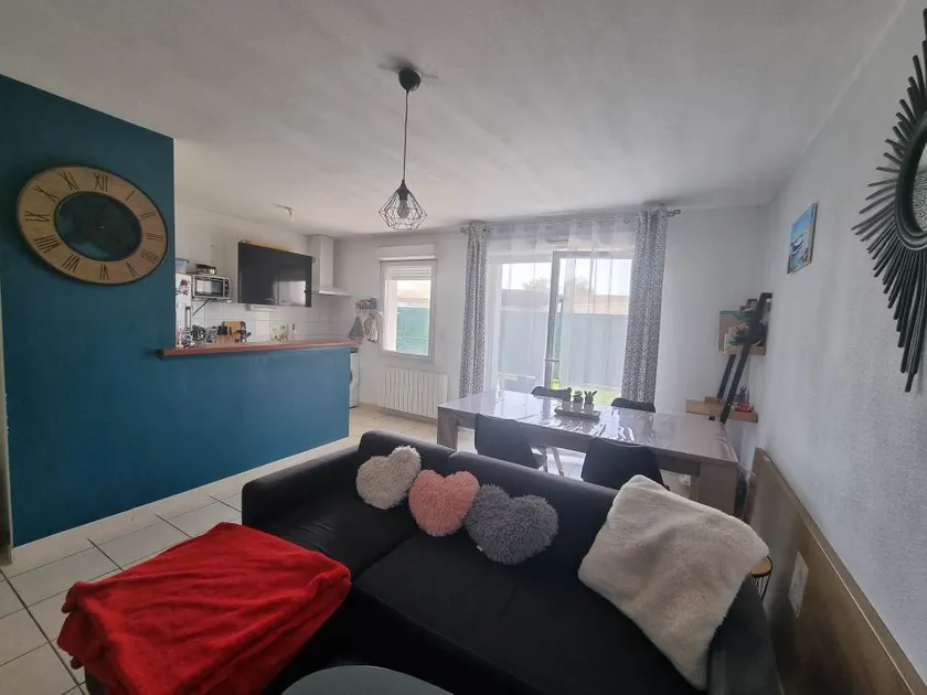 Seasonal rental of a 2-room apartment. - Image 1