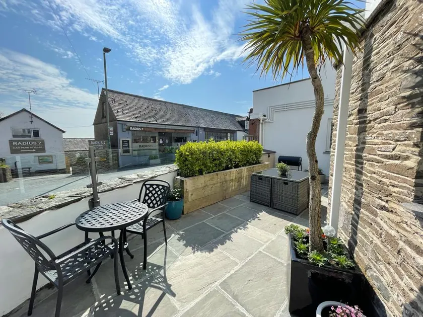 Pebbles, a lovely retreat near gorgeous Dartmouth - Image 1