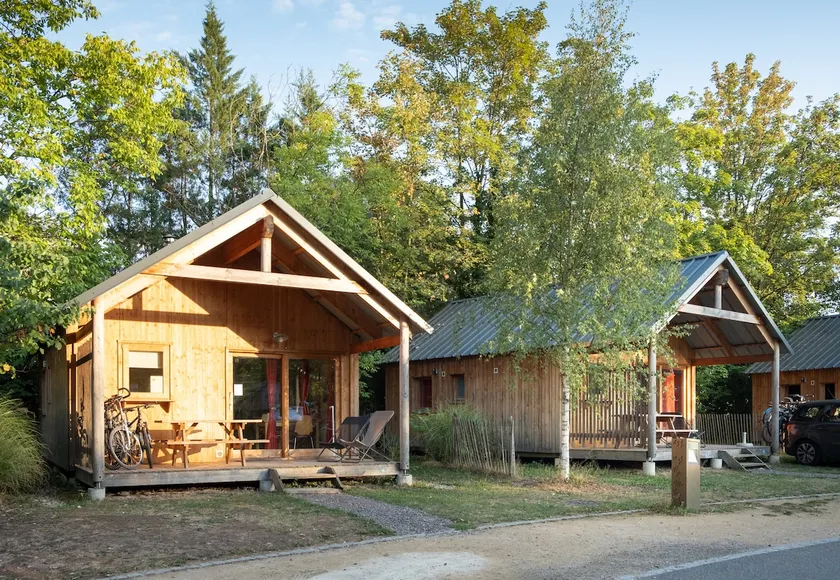 Montana Chalet | Citykamp Strasbourg - Image 1
