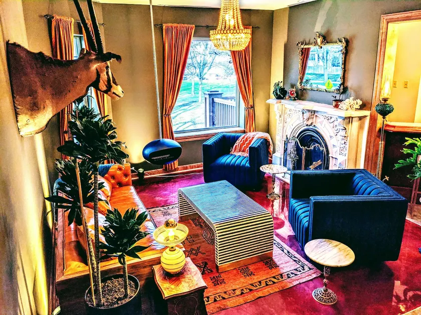Gorgeous Bayview 2Story Loft w/Upper Deck/Firebowl - Image 1