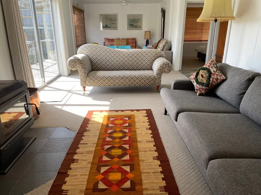 Sisters Beach House - Image 1